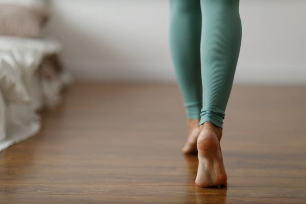 Floor Squeaking Repair
