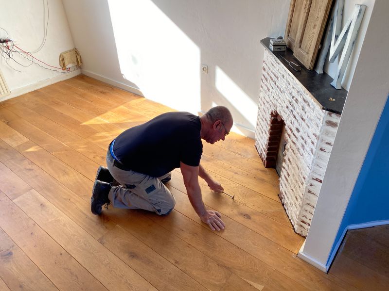Flooring Maintenance Experts