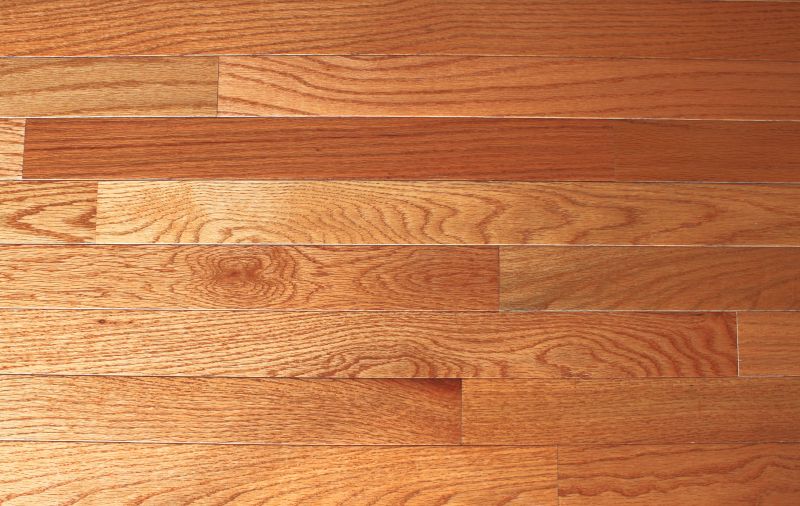 Custom Wood Floor Designs
